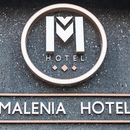 Malenia Hotel Нафпліон Екстер'єр фото